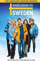 Poster of Welcome to Sweden
