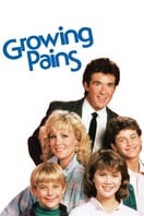 Poster of Growing Pains