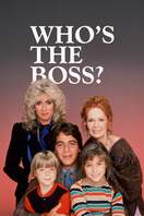 Poster of Who's the Boss?