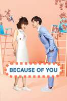 Poster of Because of You
