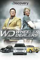 Poster of Wheeler Dealers
