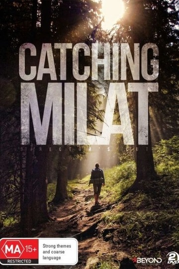 Poster of Catching Milat