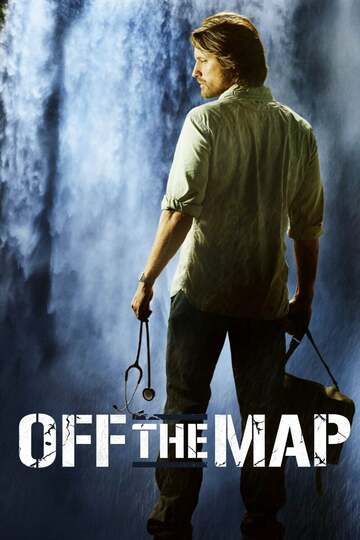 Poster of Off the Map
