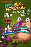 Poster of Aaahh!!! Real Monsters