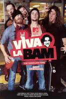 Poster of Viva La Bam