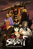 Poster of Samurai 7