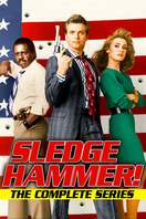 Poster of Sledge Hammer!