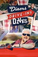 Poster of Diners, Drive-ins and Dives