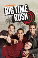 Poster of Big Time Rush