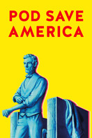 Poster of Pod Save America