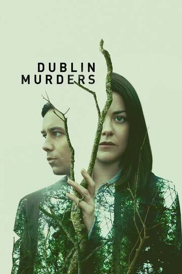 Poster of Dublin Murders
