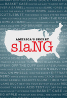 Poster of America's Secret Slang