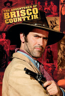 Poster of The Adventures of Brisco County Jr.