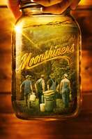 Poster of Moonshiners