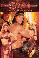 Poster of Conan the Adventurer