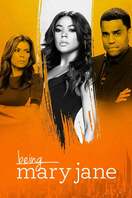 Poster of Being Mary Jane