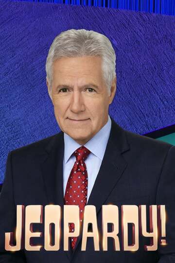 Poster of Jeopardy!