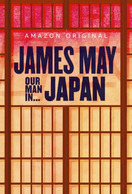 Poster of James May: Our Man In Japan