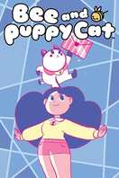Poster of Bee and PuppyCat