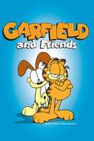 Poster of Garfield & Friends