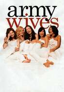 Poster of Army Wives