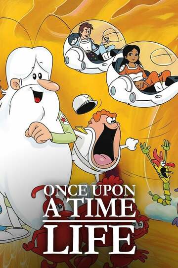 Poster of Once Upon a Time... Life