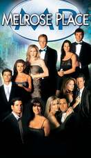 Poster of Melrose Place