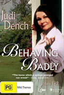 Poster of Behaving Badly