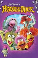 Poster of Fraggle Rock
