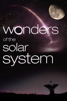 Poster of Wonders of the Solar System
