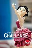 Poster of Food Network Challenge