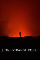 Poster of One Strange Rock