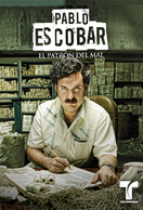 Poster of Pablo Escobar, The Drug Lord