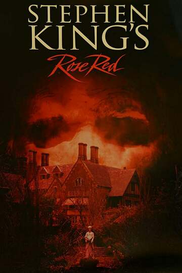 Poster of Rose Red