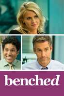 Poster of Benched