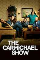Poster of The Carmichael Show