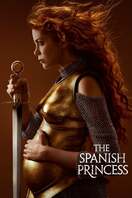 Poster of The Spanish Princess