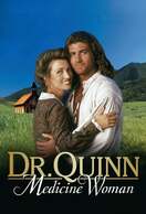 Poster of Dr. Quinn, Medicine Woman