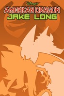 Poster of American Dragon: Jake Long