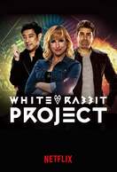Poster of White Rabbit Project