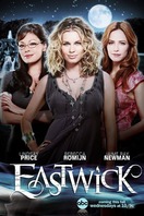 Poster of Eastwick