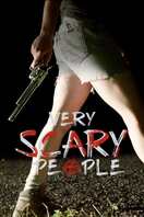 Poster of Very Scary People