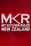 Poster of My Kitchen Rules NZ