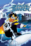 Poster of Static Shock