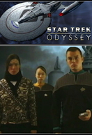 Poster of Star Trek: Odyssey