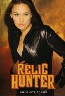 Poster of Relic Hunter