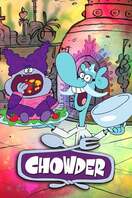 Poster of Chowder