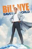 Poster of Bill Nye Saves the World