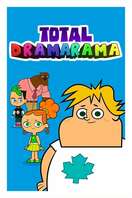 Poster of Total DramaRama
