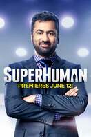 Poster of Superhuman